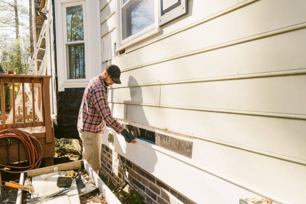 Top rated local Emergency Siding Repair specialists in Rural Hall, NC